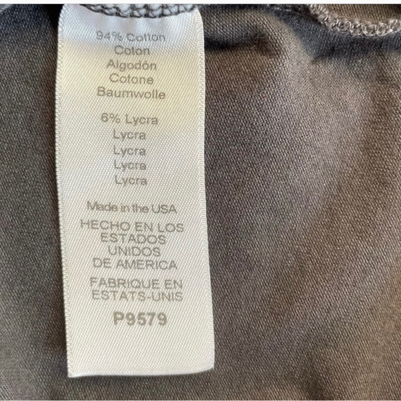 Michael Stars Revolve Racerback Midi Dress //Small Petite //Black - Picture 8 of 11